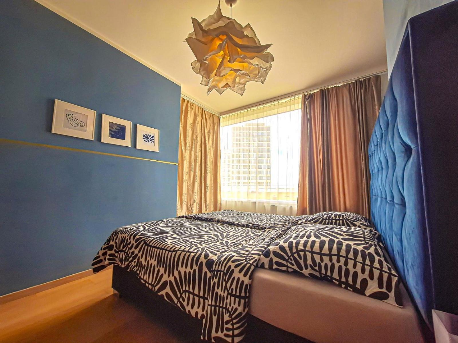 Апартаменти Stylish Getaway In Prime Bratislava Location - By The Danube And Old Town Екстер'єр фото