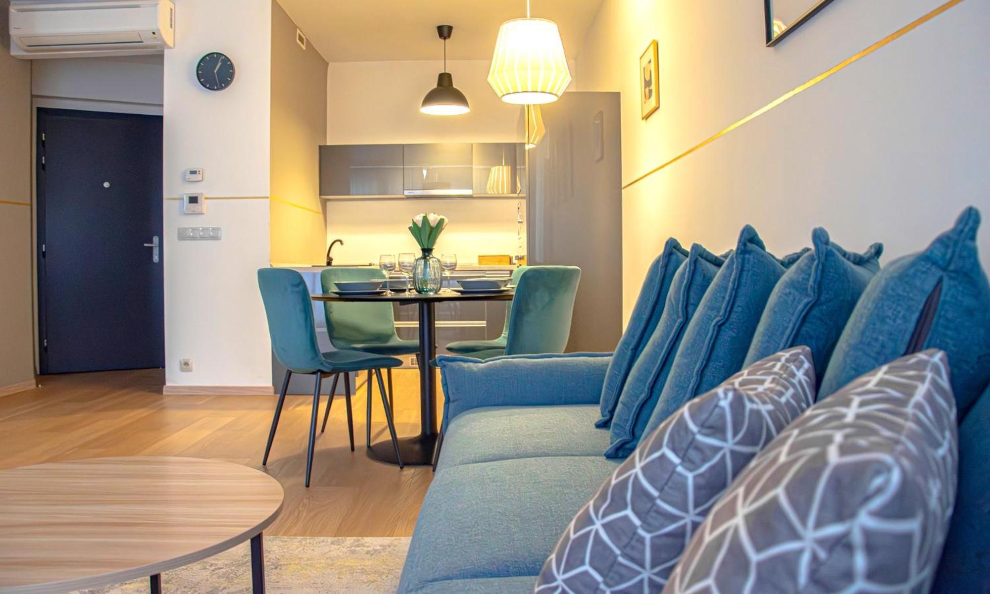 Апартаменти Stylish Getaway In Prime Bratislava Location - By The Danube And Old Town Екстер'єр фото